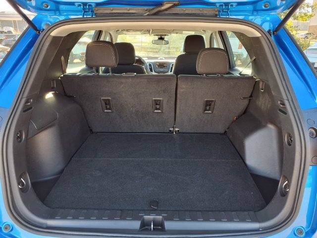 Used 2024 Chevrolet Equinox LS FWD image 12