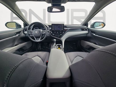 Used 2023 Toyota Camry LE image 3