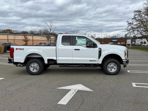 New 2026 Ford F350 XL w/ XL Off-Road Package image 29