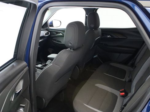 Used 2023 Chevrolet TrailBlazer LT w/ Convenience Package image 26