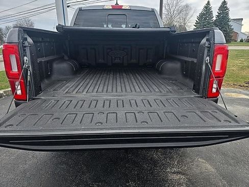 Used 2022 Ford Ranger XLT w/ Equipment Group 302A High AWD/4WD image 29