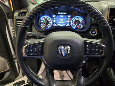 Used 2021 RAM 1500 Limited RWD image 23