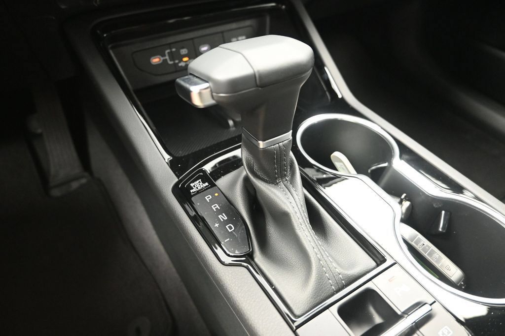 New 2026 Kia K5 GT-Line AWD/4WD image 22