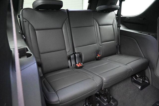 New 2026 GMC Yukon Denali w/ Advanced Technology Package AWD/4WD image 15