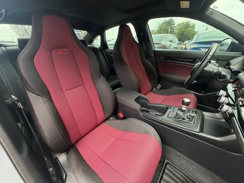 Used 2025 Honda Civic Si image 27