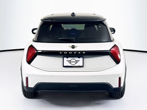 New 2026 MINI Cooper 2-Door Hardtop FWD image 6
