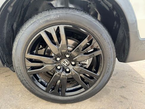 Used 2019 Honda Passport Sport image 10