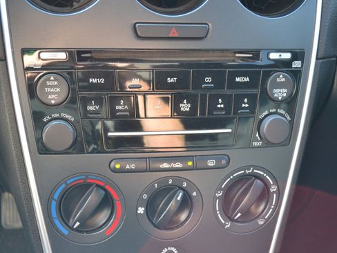 Used 2007 MAZDA MAZDA6 i Sport Value Edition image 20