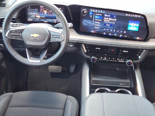 Used 2025 Chevrolet Tahoe LS RWD image 27