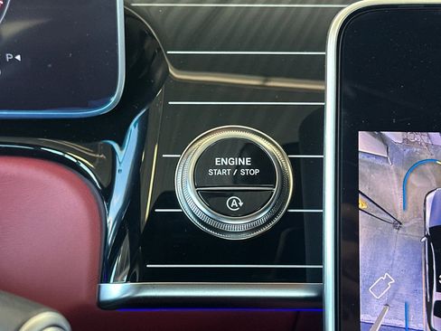 New 2026 Mercedes-Benz S 580 S 580 image 21