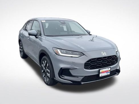 New 2026 Honda HR-V EX-L image 7