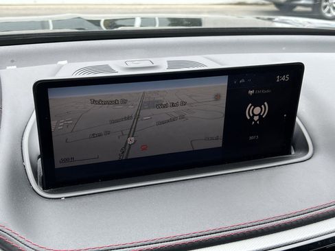 Certified 2023 Acura MDX A-Spec AWD/4WD image 21