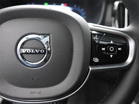 Certified 2024 Volvo S60 B5 Plus image 14