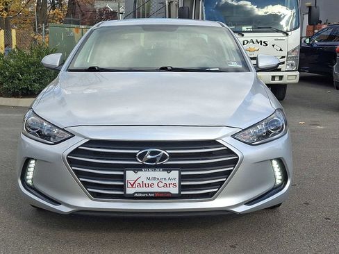 Used 2017 Hyundai Elantra Value Edition w/ Cargo Package image 29