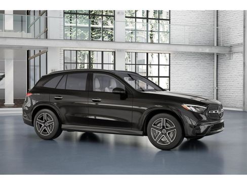 New 2026 Mercedes-Benz GLC 300 4MATIC image 13