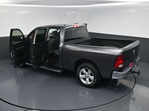 Used 2020 RAM 1500 Tradesman w/ Tradesman SXT Package image 16