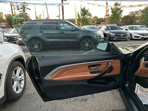 Used 2015 BMW 428i xDrive Coupe image 10