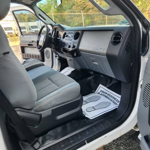 Used 2013 Ford F250 XL w/ PWR Equipment Group RWD image 20