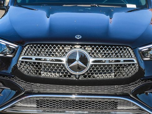 New 2026 Mercedes-Benz GLE 350 4MATIC image 7