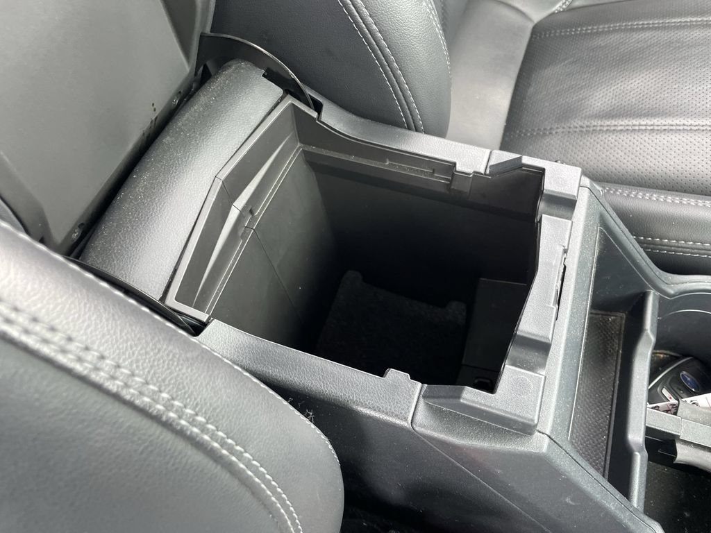 Certified 2024 Subaru Forester Limited AWD/4WD image 32