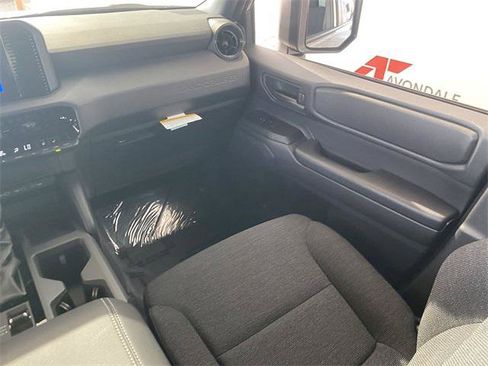 Certified 2025 Toyota Land Cruiser 1958 AWD/4WD image 26