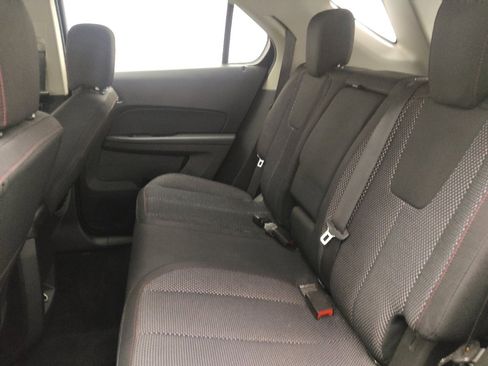 Used 2017 Chevrolet Equinox LS image 18