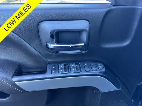 Used 2018 Chevrolet Silverado 1500 LT w/ All Star Edition AWD/4WD image 9