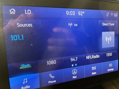 Used 2023 Ford Explorer Timberline image 28