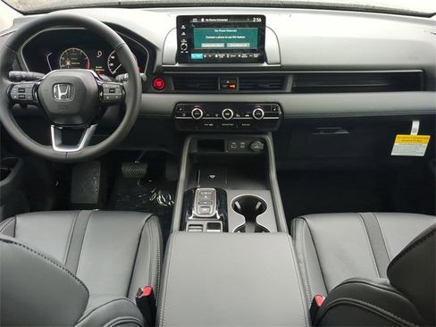 New 2025 Honda Pilot EX-L image 13