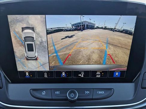 New 2025 Chevrolet Blazer Premier w/ Driver Confidence II Package image 14