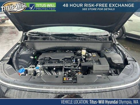 New 2026 Hyundai Kona SE AWD/4WD image 29