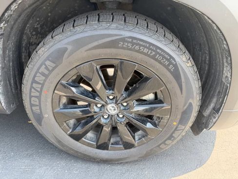 Certified 2025 MAZDA CX-50 AWD 2.5 S w/ Preferred Package image 20