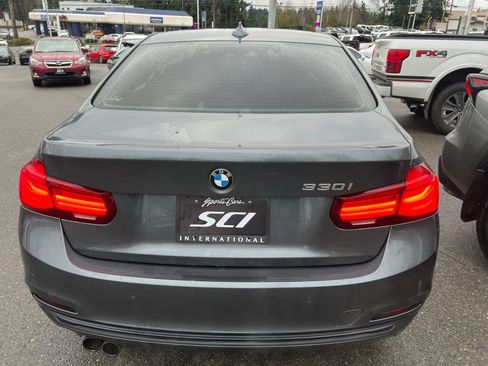Used 2018 BMW 330i Sedan image 6