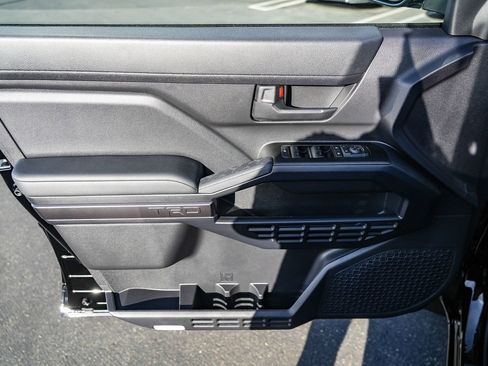 New 2026 Toyota 4Runner TRD Sport RWD image 20