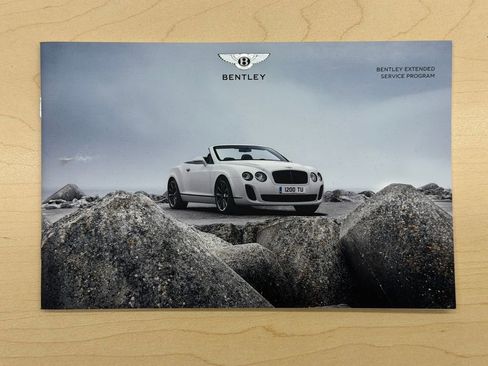 Used 2020 Bentley Continental GT First Edition AWD/4WD image 38