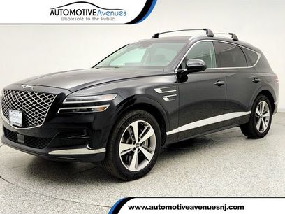 Used 2023 Genesis GV80 3.5T Advanced + w/ Cargo Package