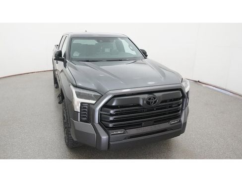 New 2026 Toyota Tundra SR5 image 4