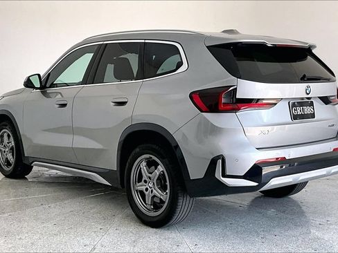 Used 2026 BMW X1 xDrive28i AWD/4WD image 15
