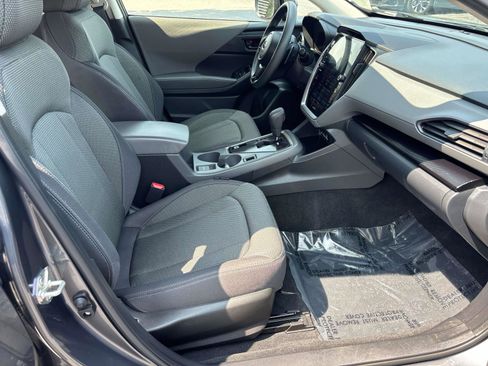 Used 2024 Subaru Crosstrek 2.0i Premium image 16
