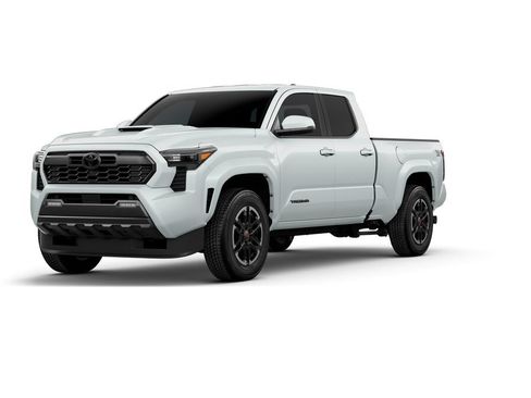 New 2026 Toyota Tacoma 2WD Double Cab image 1