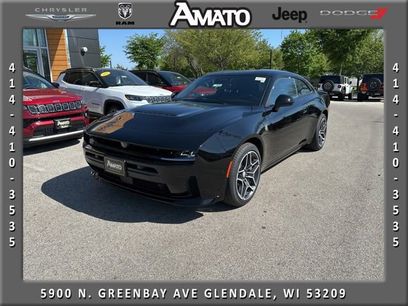 New 2026 Dodge Charger Scat Pack