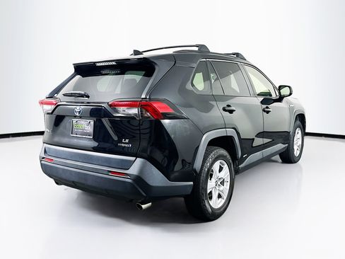 Used 2019 Toyota RAV4 LE AWD/4WD image 9