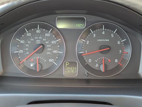 Used 2008 Volvo S40 T5 image 19