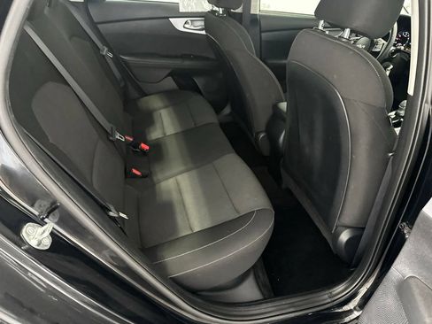 Used 2024 Kia Forte LX FWD image 23