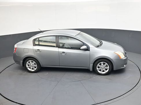 Used 2008 Nissan Sentra 2.0 S w/ Convenience Plus Pkg image 26