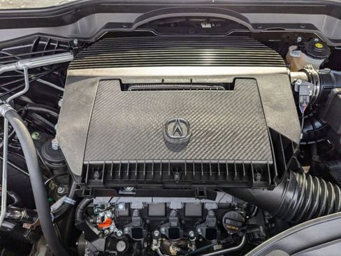 New 2026 Acura MDX FWD w/ Technology Package image 10