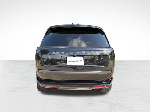 Used 2024 Land Rover Range Rover Autobiography AWD/4WD image 10