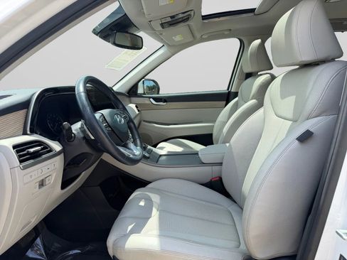 Used 2021 Hyundai Palisade SEL w/ Premium Package FWD image 17