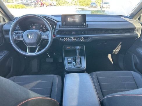 Used 2023 Honda CR-V Sport image 11