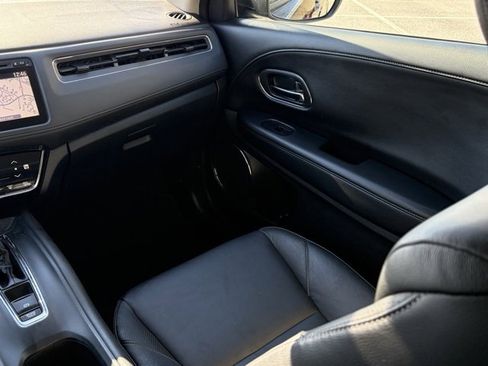 Used 2016 Honda HR-V EX-L image 34